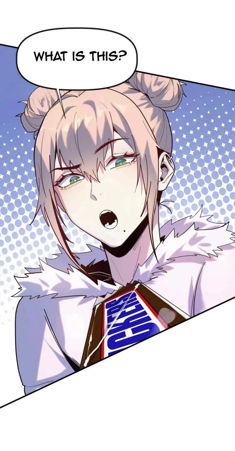Arctic King Chapter 1.5 page 43 - 