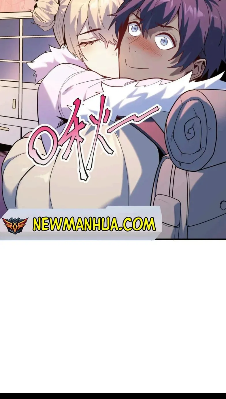 Arctic King Chapter 1.5 page 45 - 
