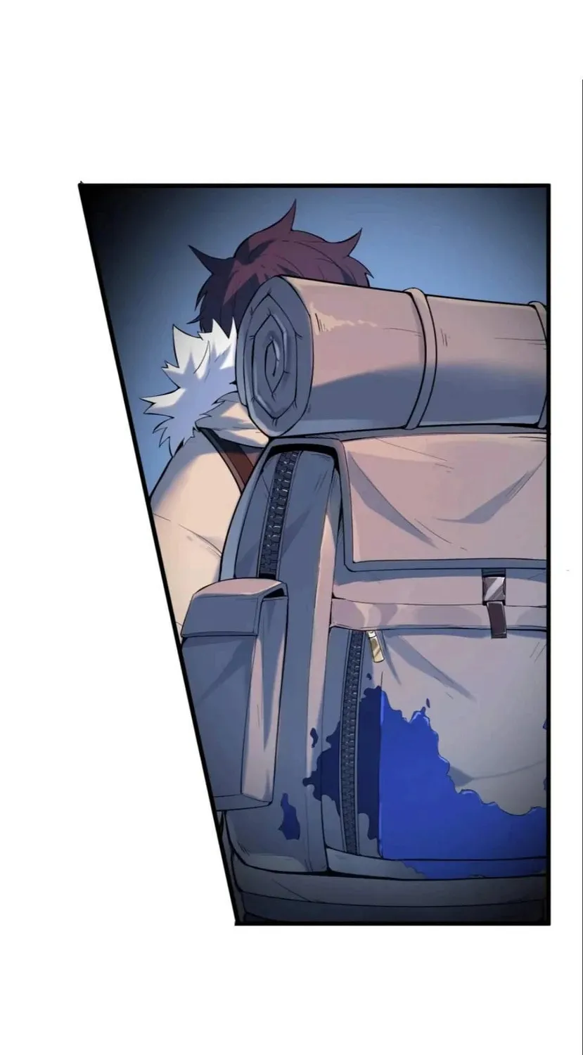 Arctic King Chapter 1.5 page 47 - 