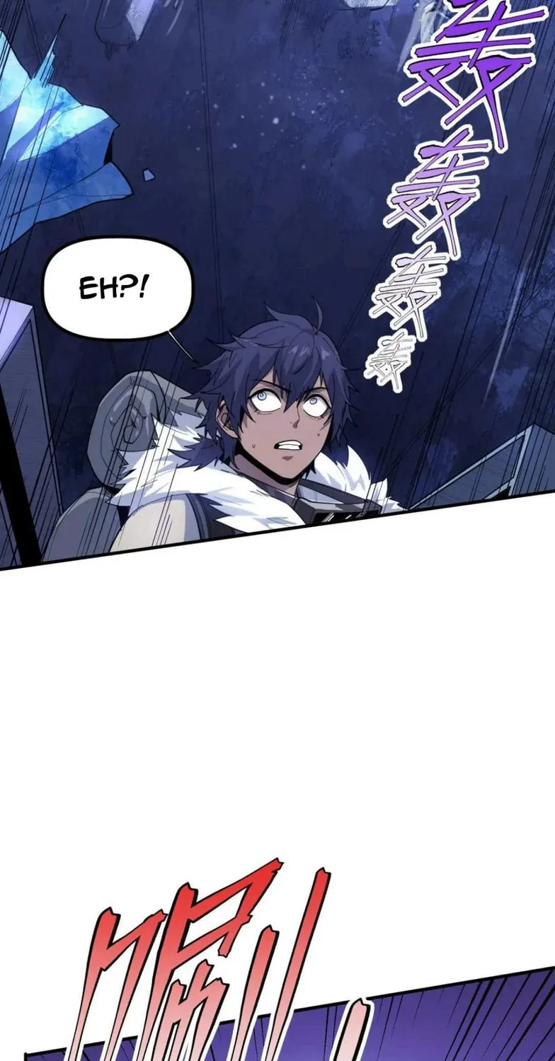 Arctic King Chapter 1.5 page 6 - 