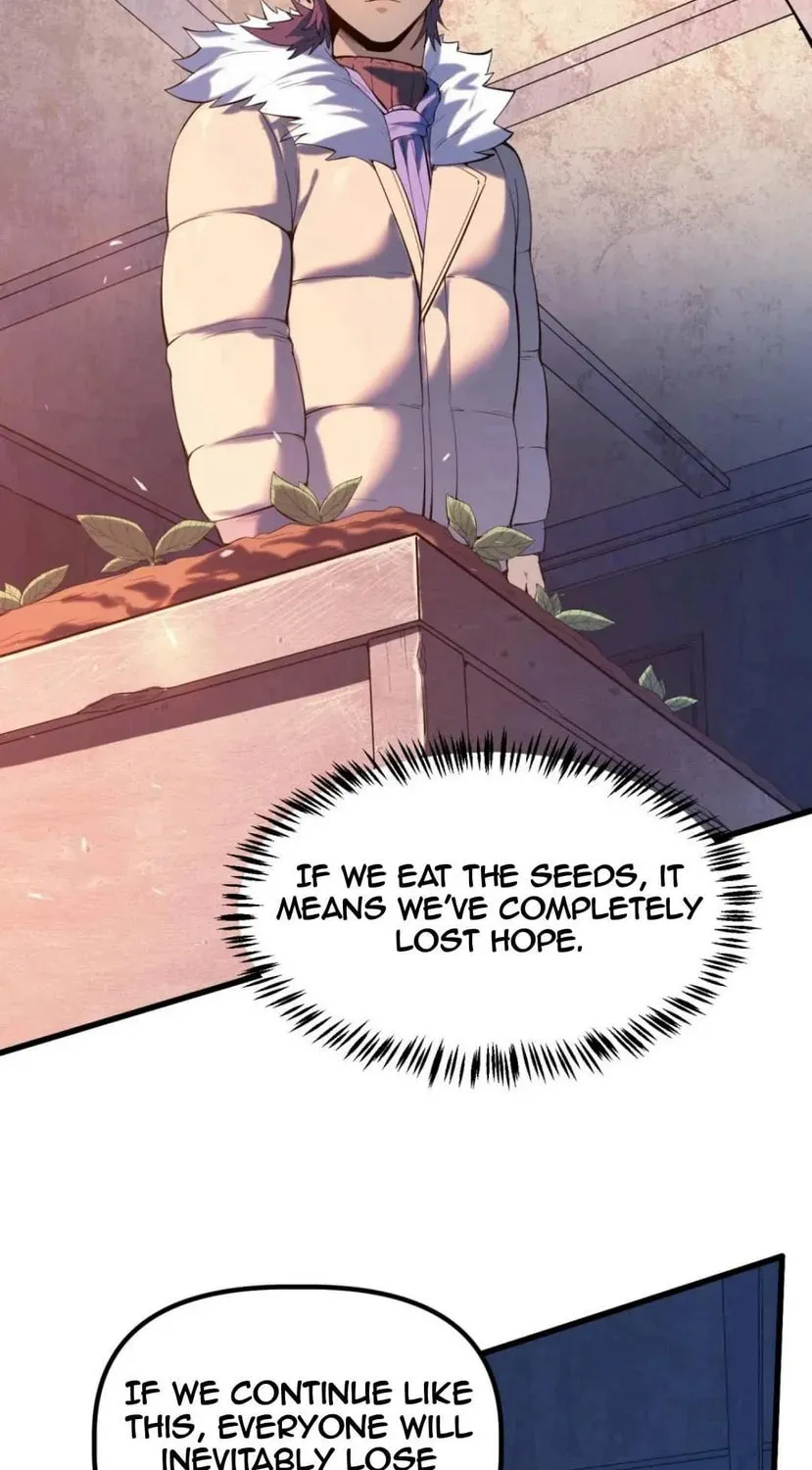 Arctic King Chapter 1.5 page 53 - 