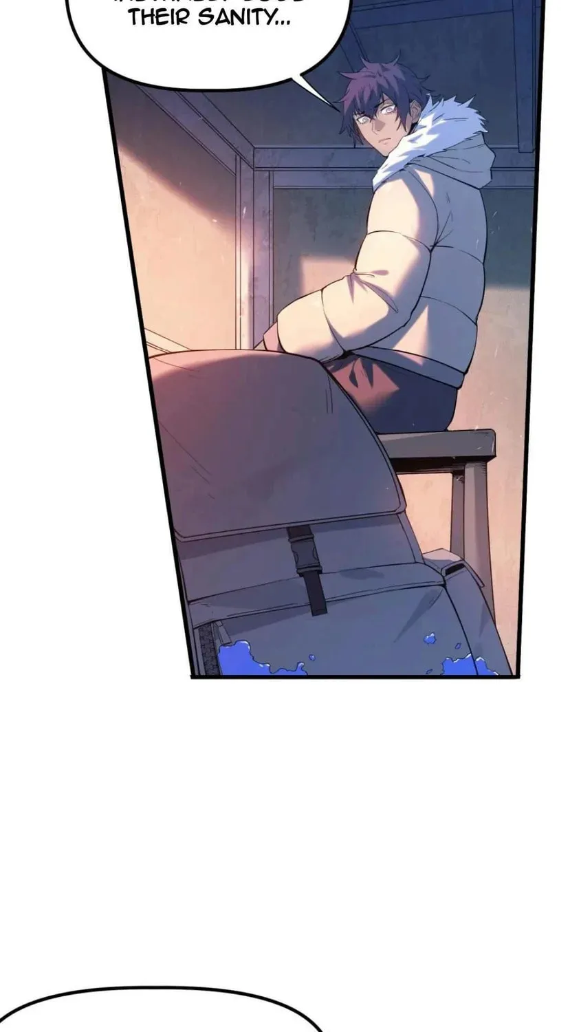Arctic King Chapter 1.5 page 54 - 