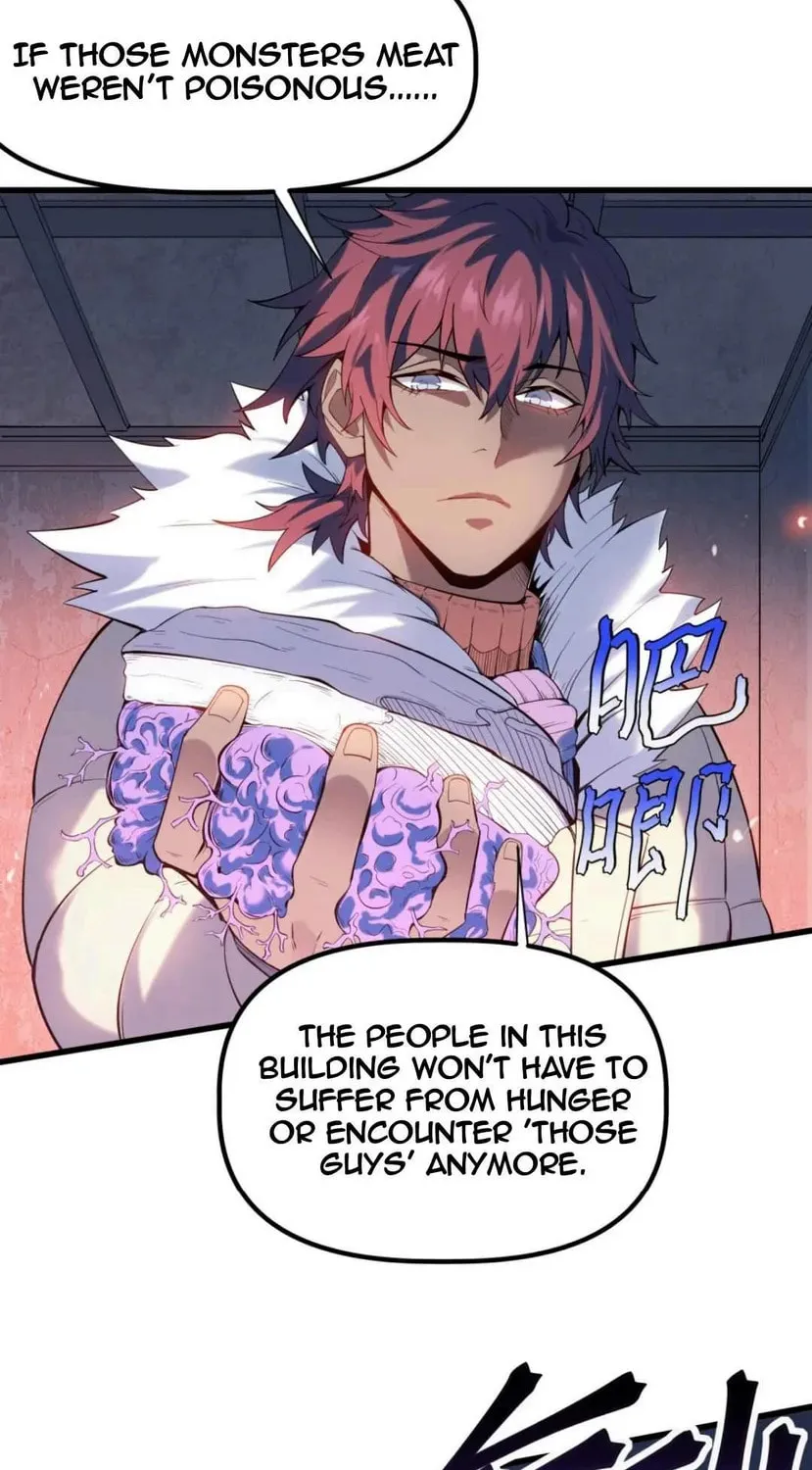 Arctic King Chapter 1.5 page 55 - 