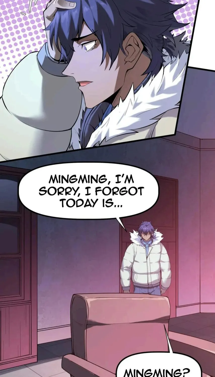 Arctic King Chapter 1.5 page 58 - 