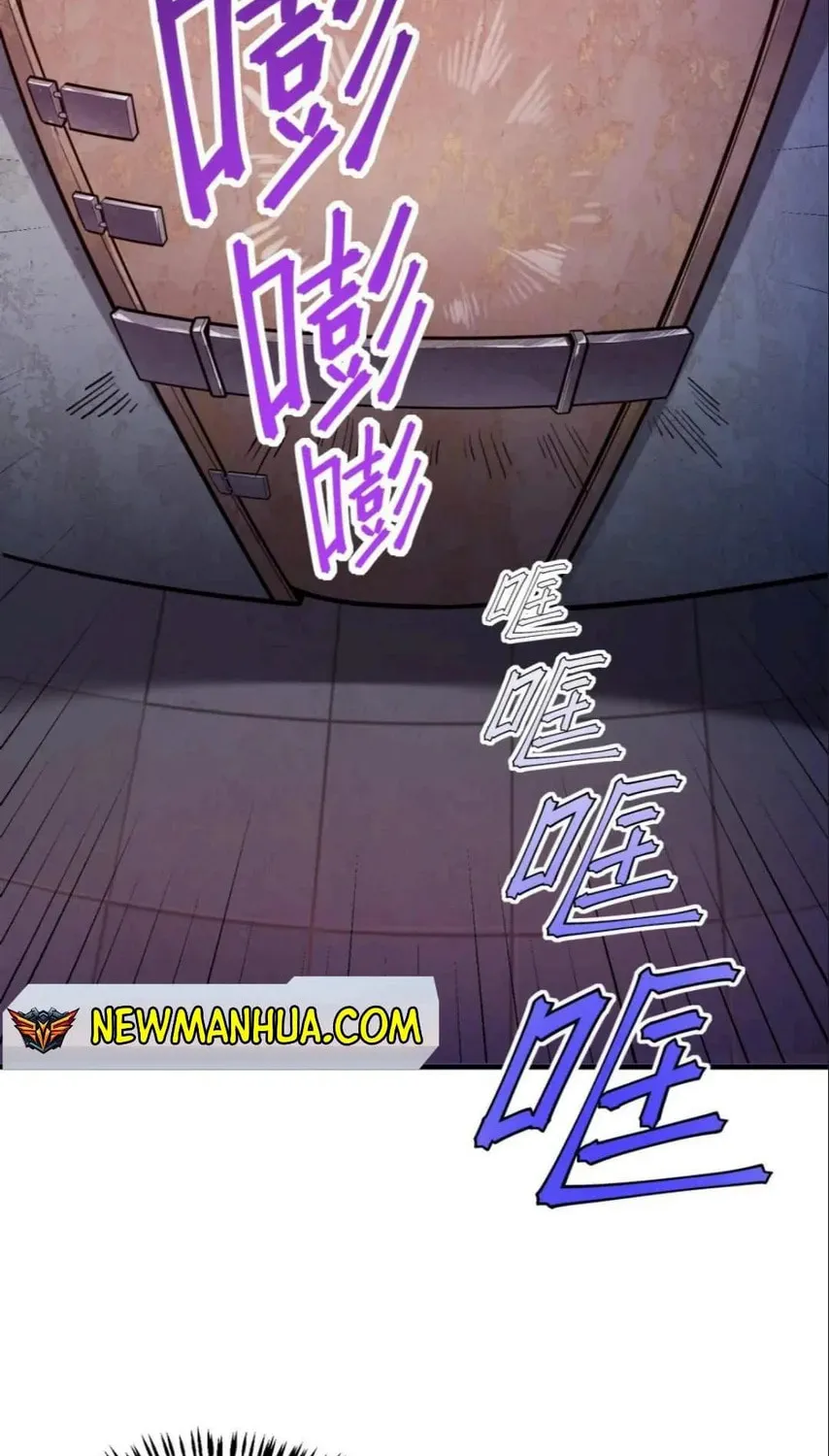 Arctic King Chapter 1.5 page 60 - 