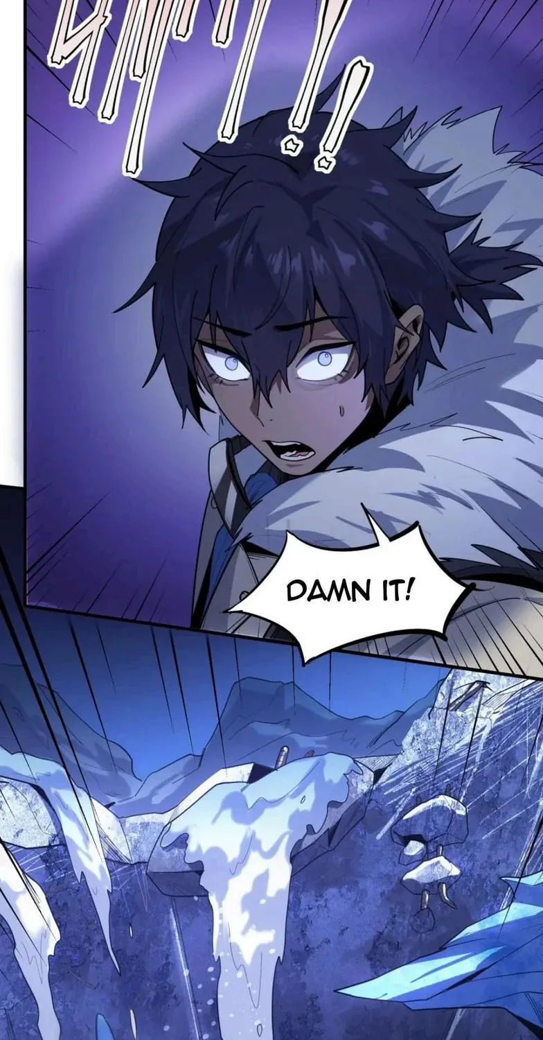 Arctic King Chapter 1.5 page 7 - 