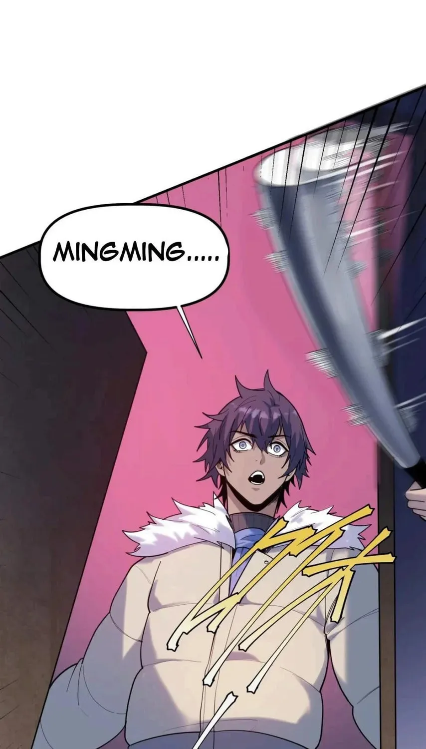 Arctic King Chapter 1.5 page 62 - 