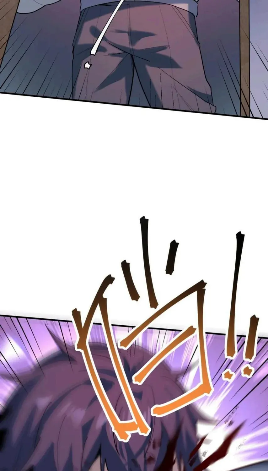 Arctic King Chapter 1.5 page 63 - 