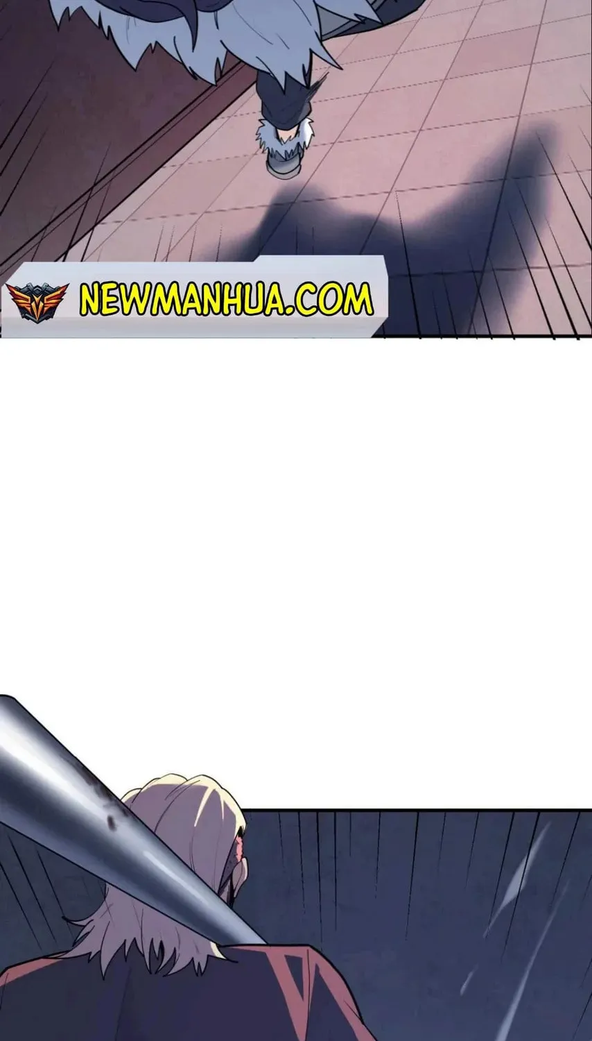 Arctic King Chapter 1.5 page 66 - 