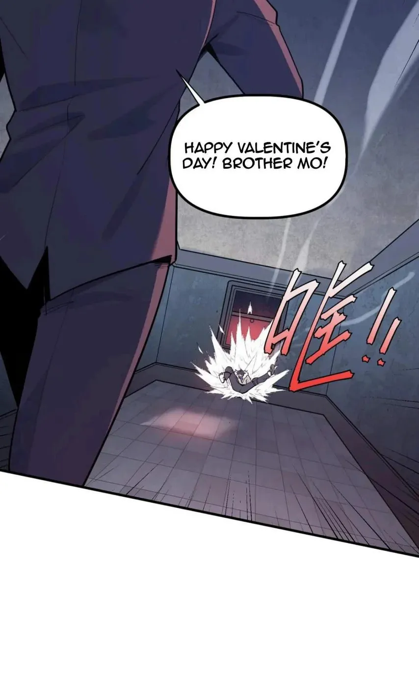 Arctic King Chapter 1.5 page 67 - 
