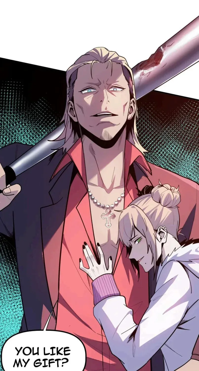 Arctic King Chapter 1.5 page 68 - 