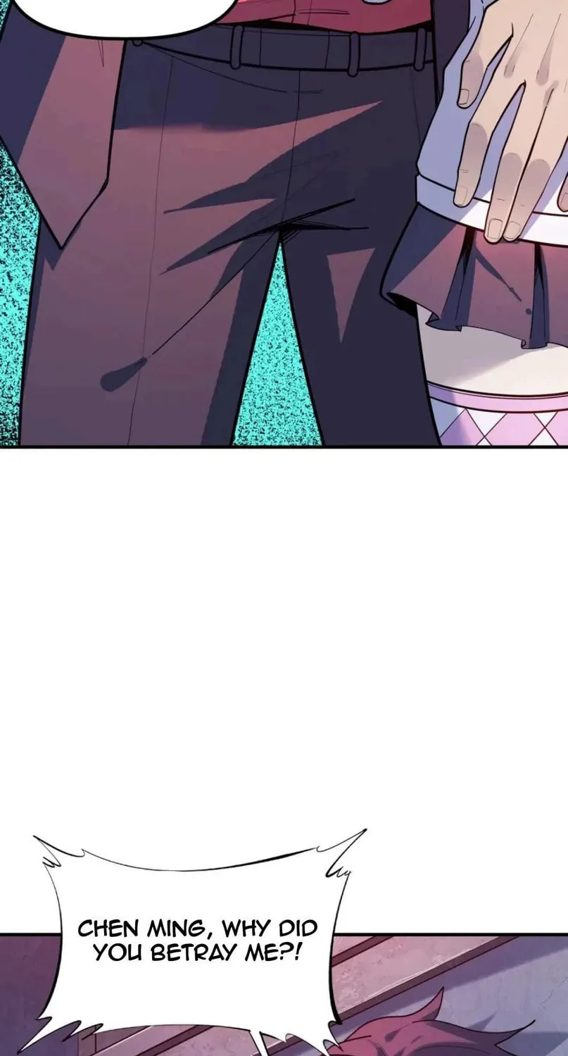 Arctic King Chapter 1.5 page 69 - 