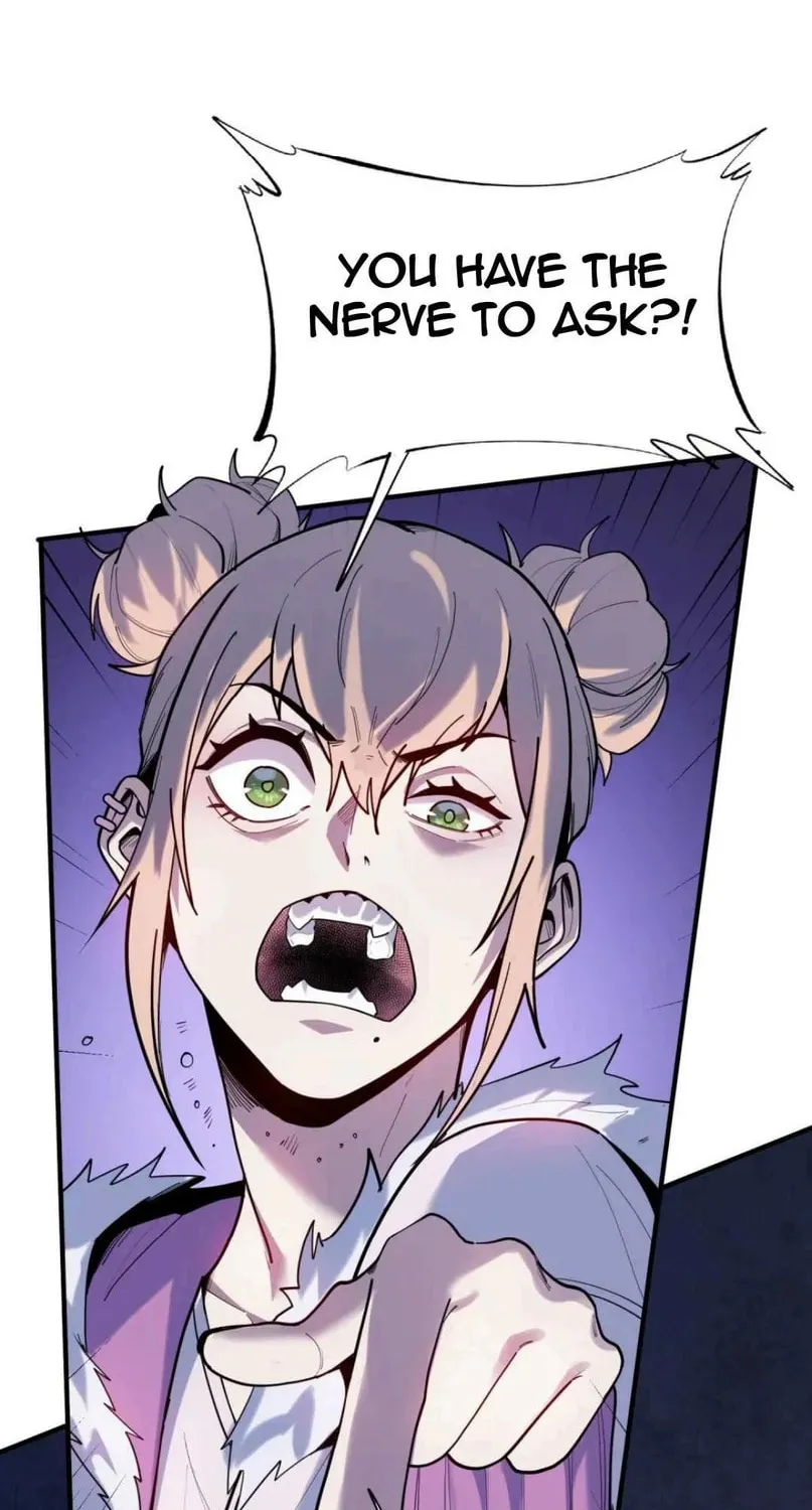 Arctic King Chapter 1.5 page 71 - 