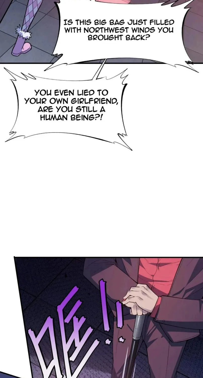 Arctic King Chapter 1.5 page 73 - 
