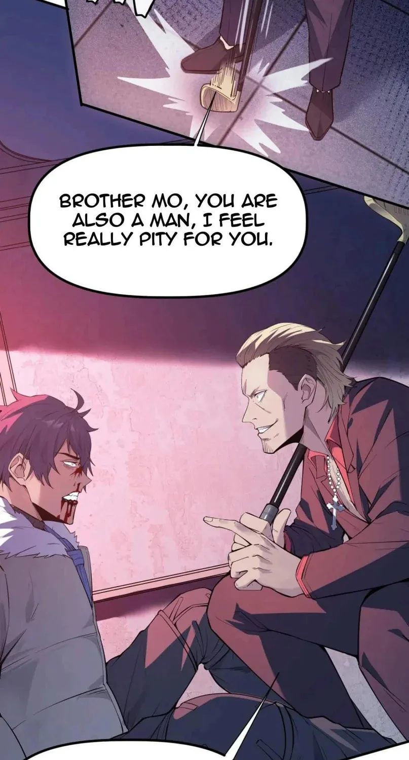 Arctic King Chapter 1.5 page 74 - 