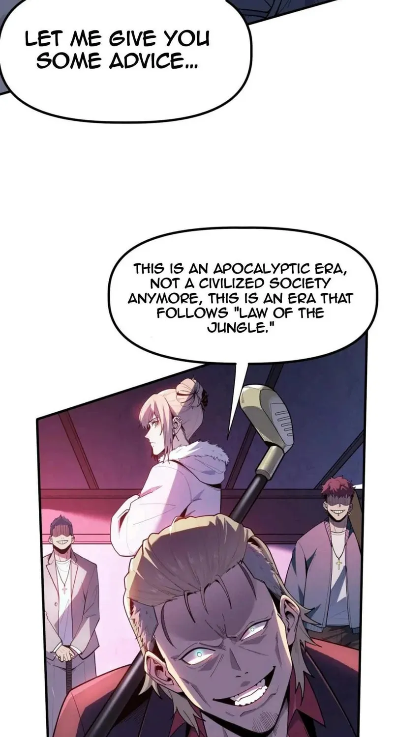 Arctic King Chapter 1.5 page 75 - 