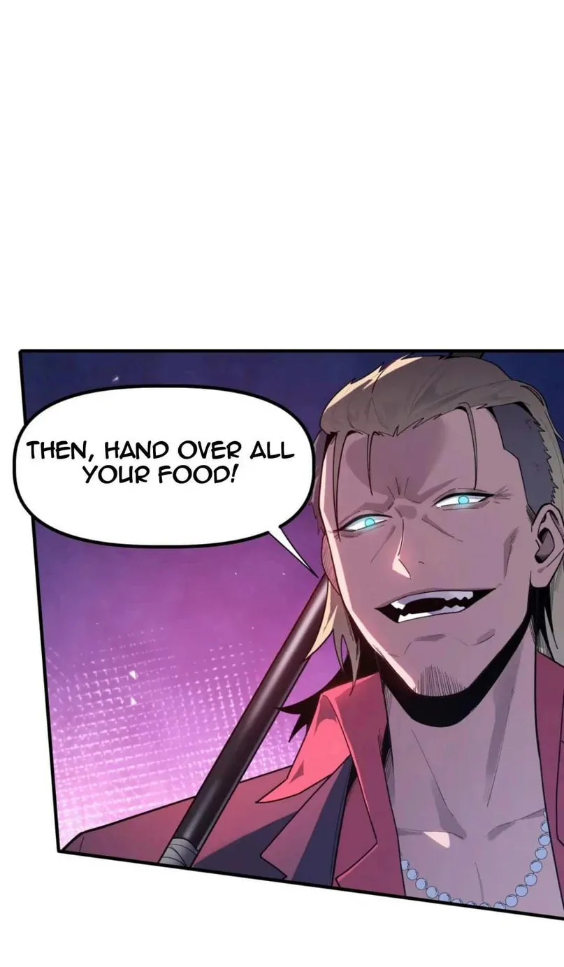 Arctic King Chapter 1.5 page 78 - 