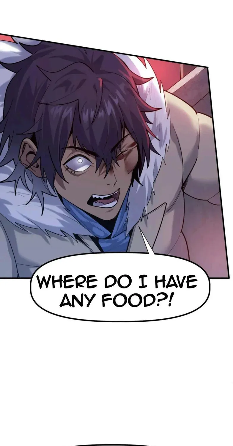 Arctic King Chapter 1.5 page 79 - 