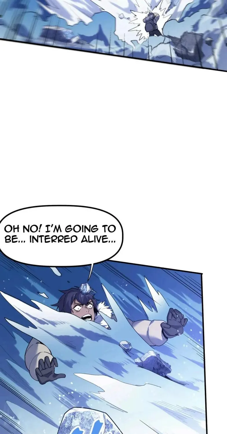 Arctic King Chapter 1.5 page 9 - 