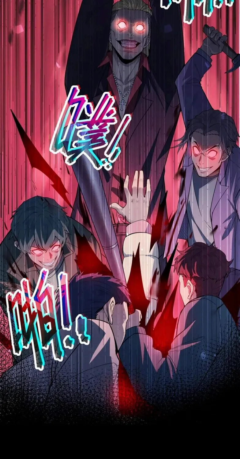 Arctic King Chapter 1.5 page 86 - 