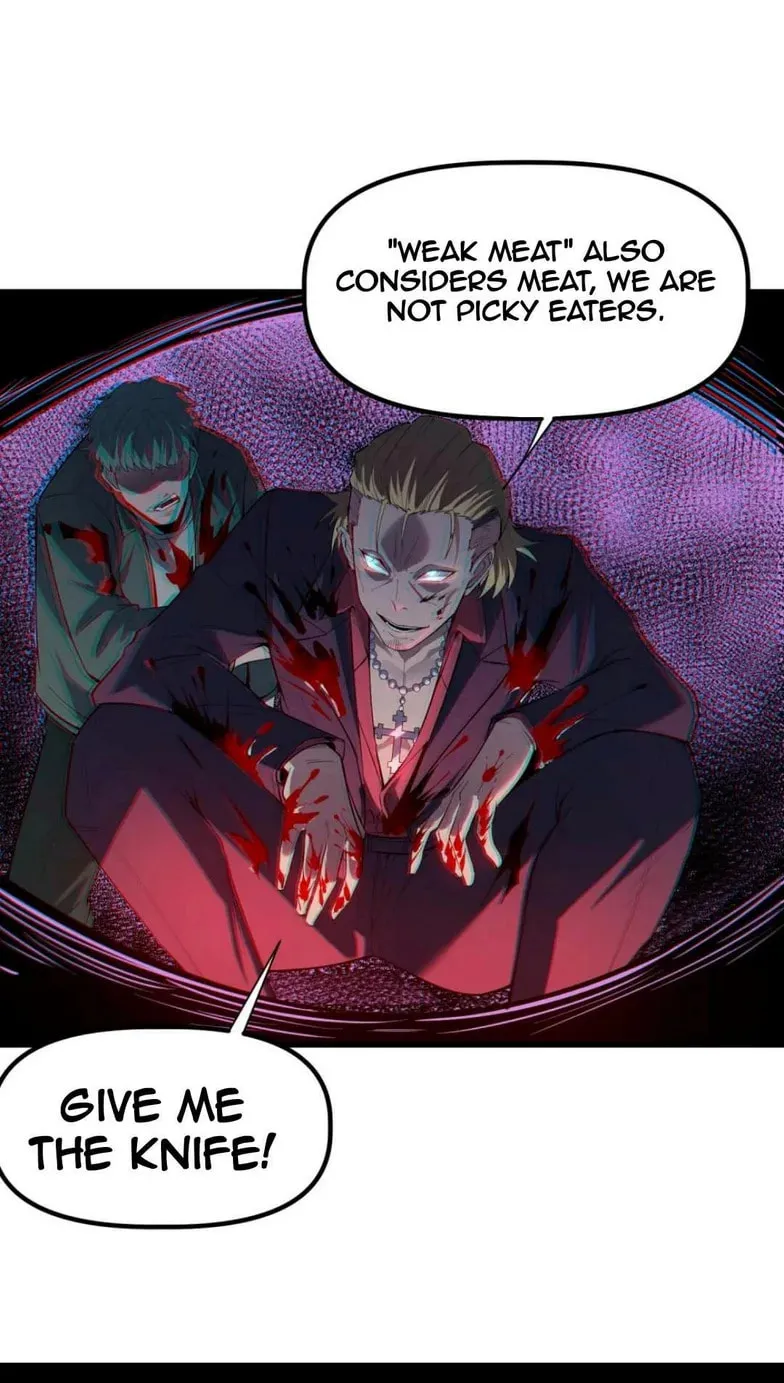 Arctic King Chapter 1.5 page 89 - 