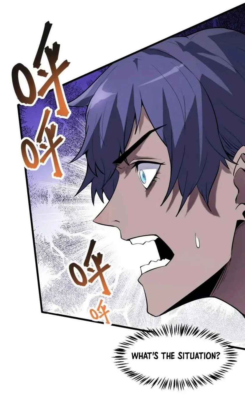 Arctic King Chapter 1.5 page 100 - 