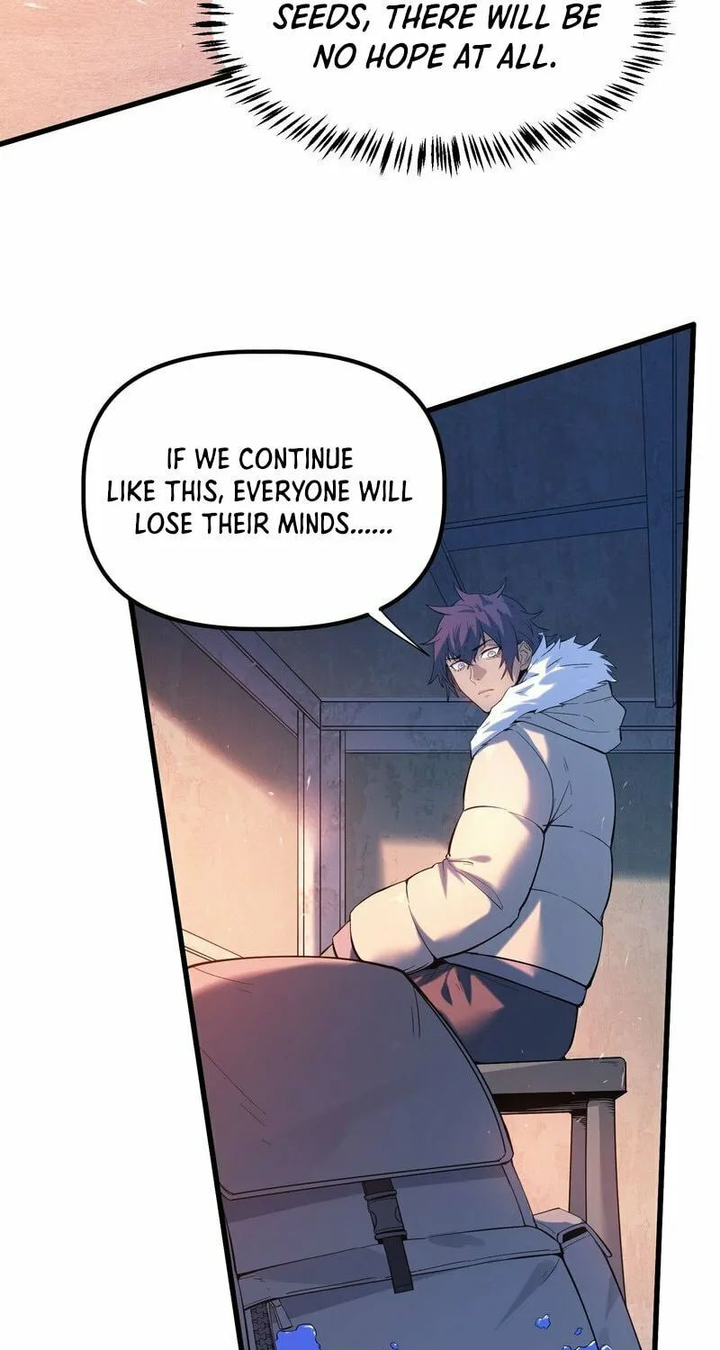 Arctic King Chapter 1 page 108 - 