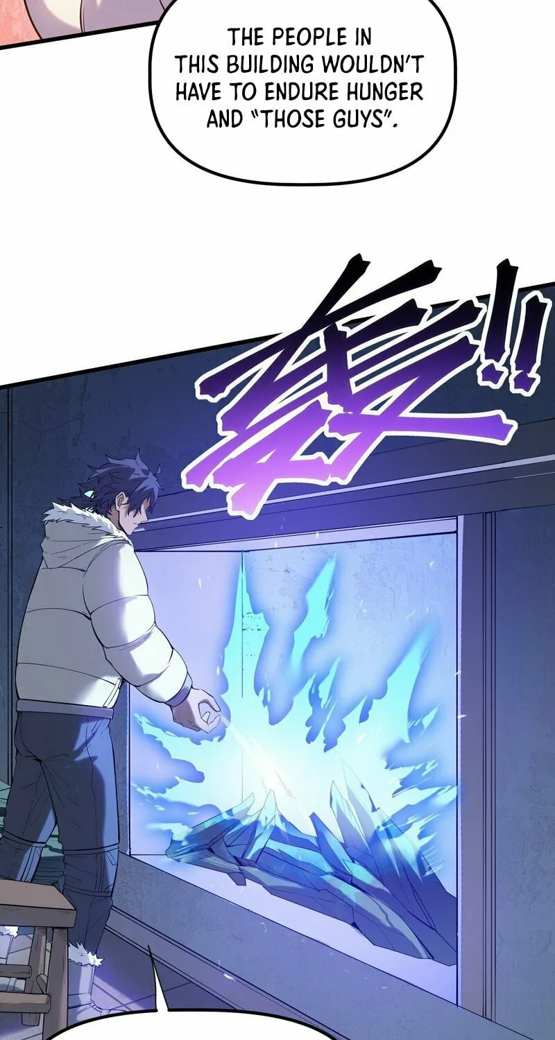 Arctic King Chapter 1 page 110 - 