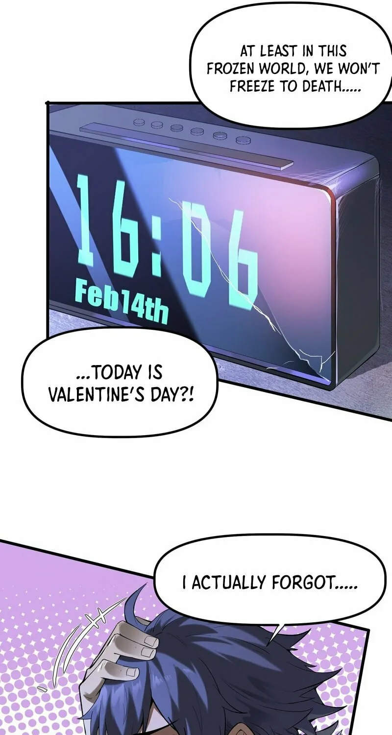 Arctic King Chapter 1 page 112 - 