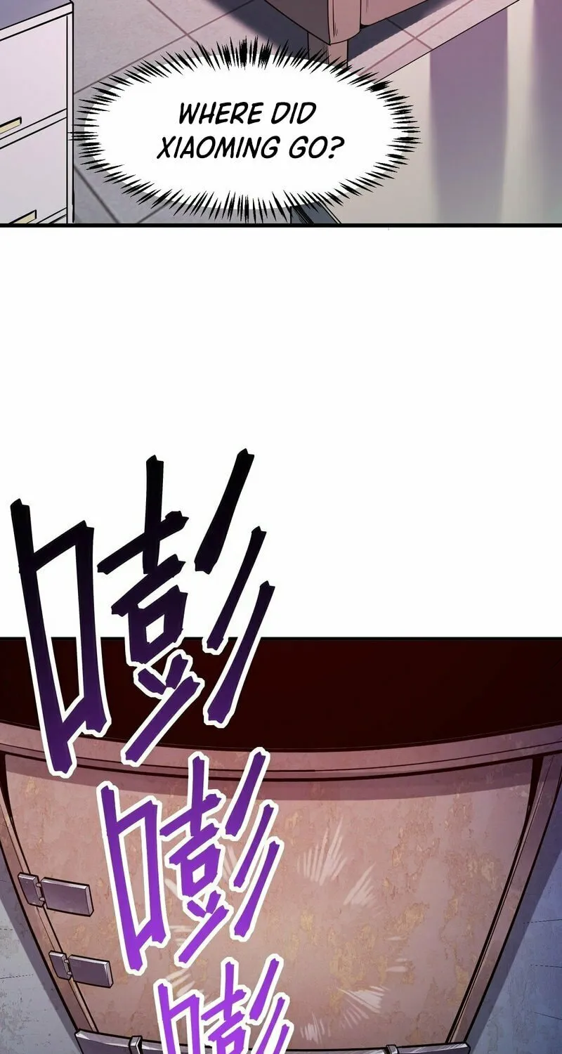 Arctic King Chapter 1 page 114 - 