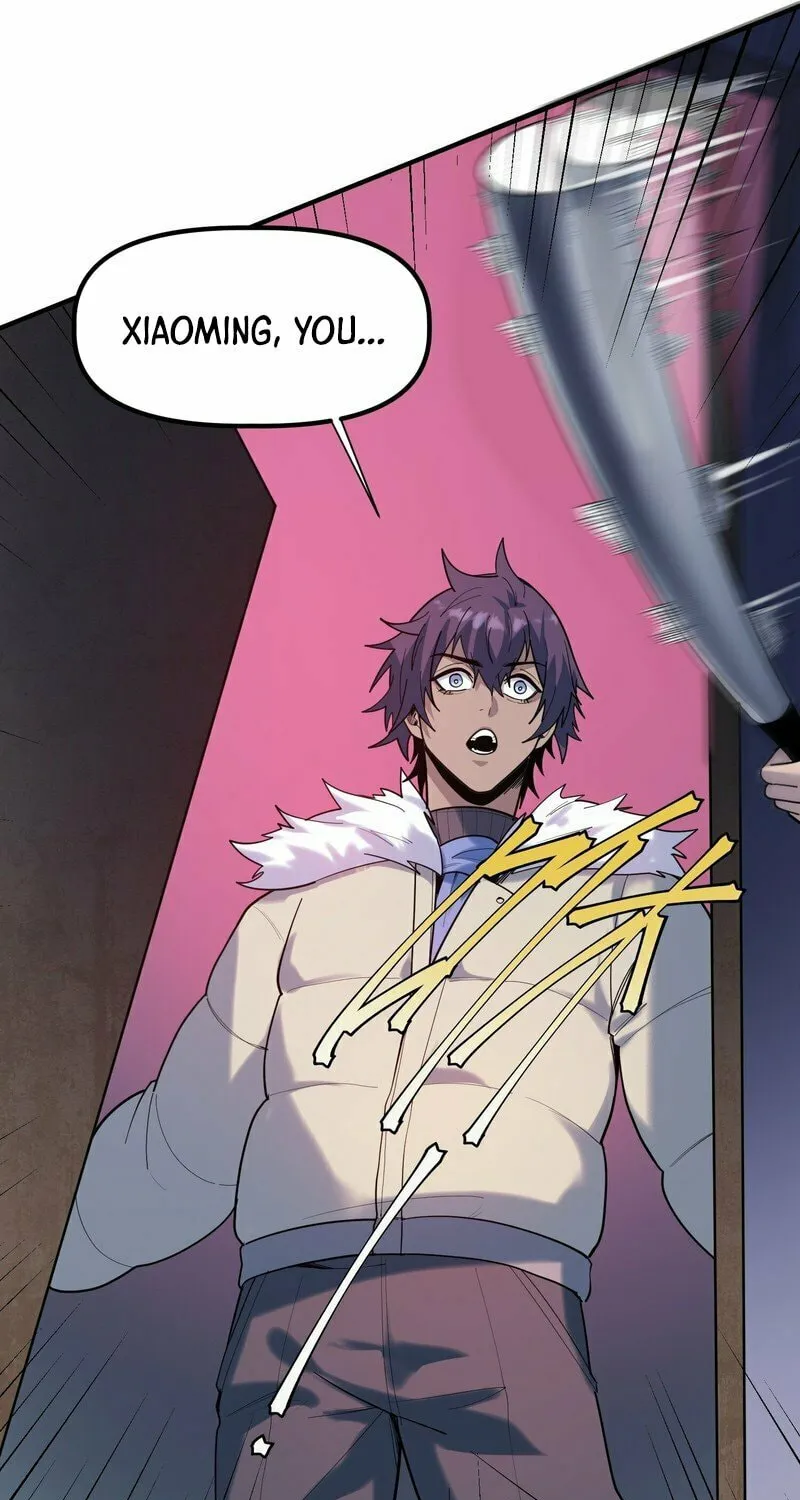 Arctic King Chapter 1 page 117 - 