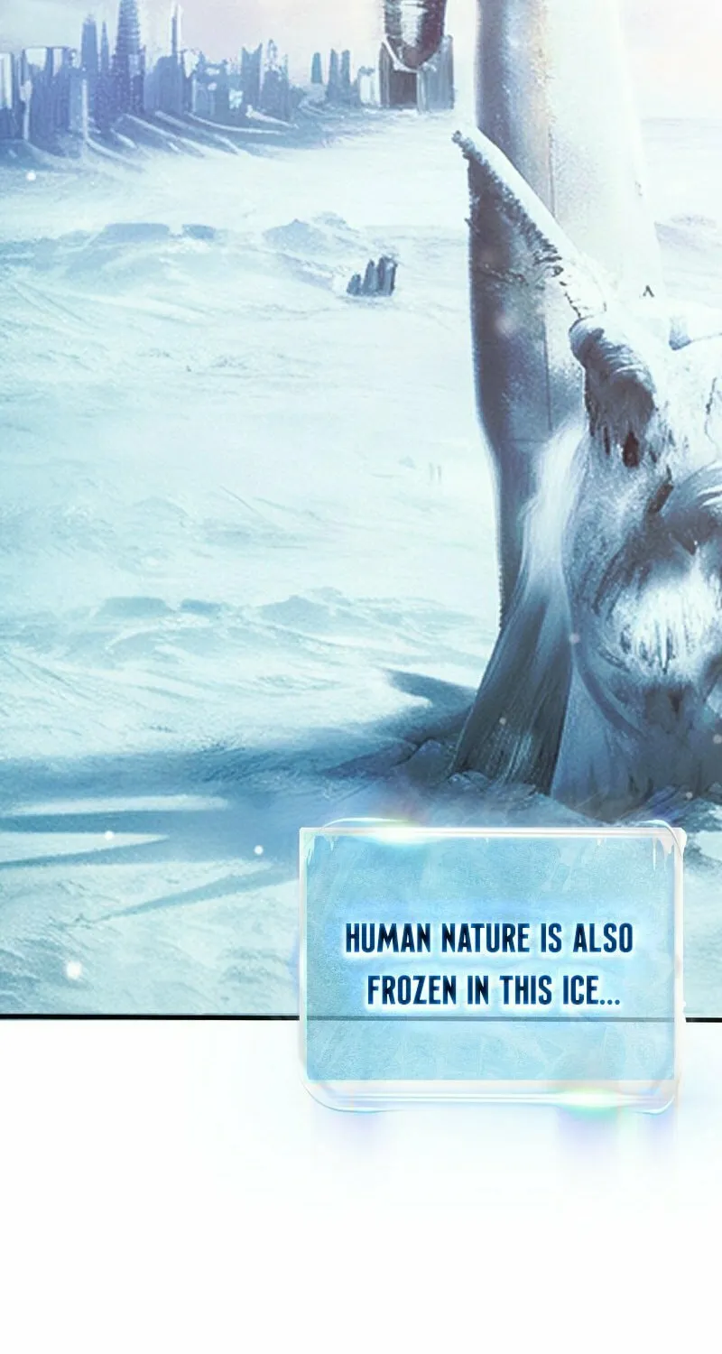 Arctic King Chapter 1 page 13 - 