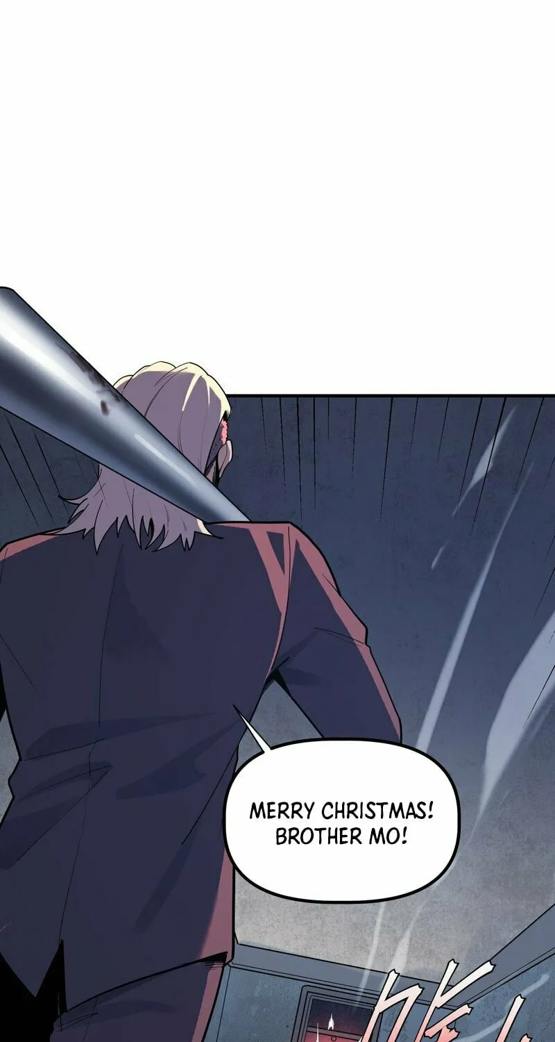 Arctic King Chapter 1 page 121 - 