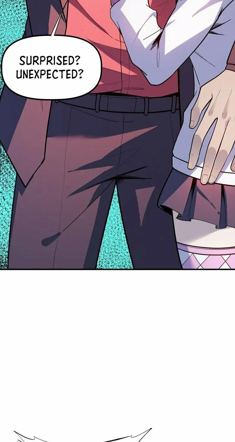 Arctic King Chapter 1 page 124 - 