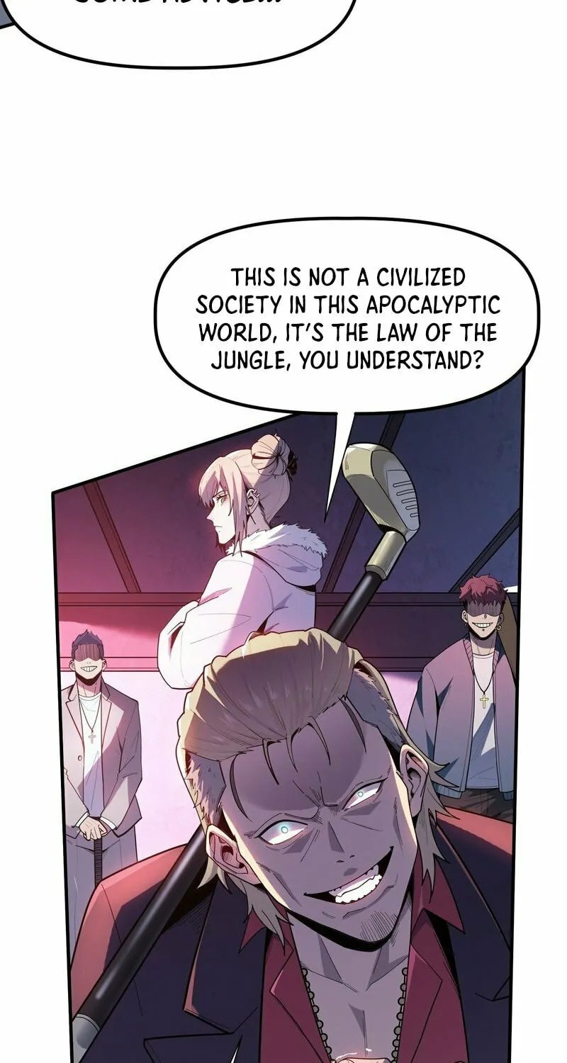 Arctic King Chapter 1 page 131 - 