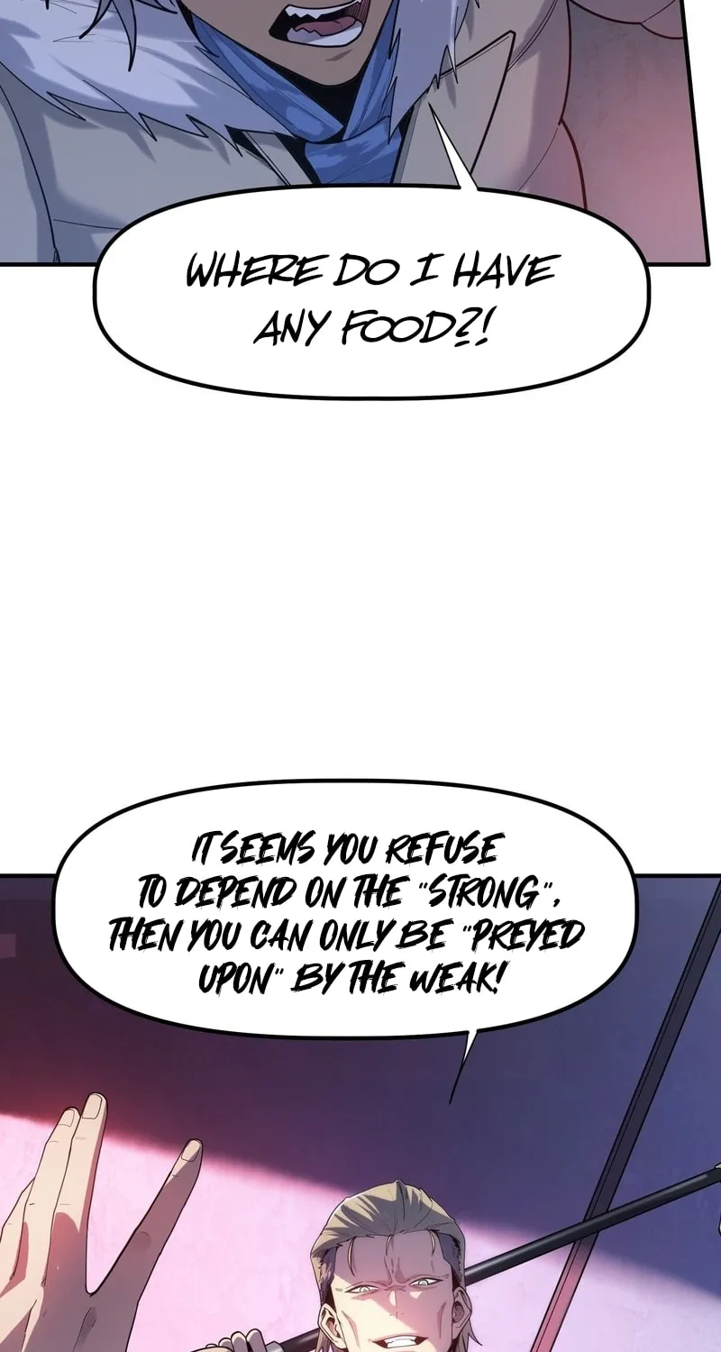 Arctic King Chapter 1 page 136 - 