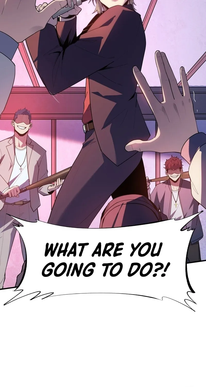 Arctic King Chapter 1 page 137 - 