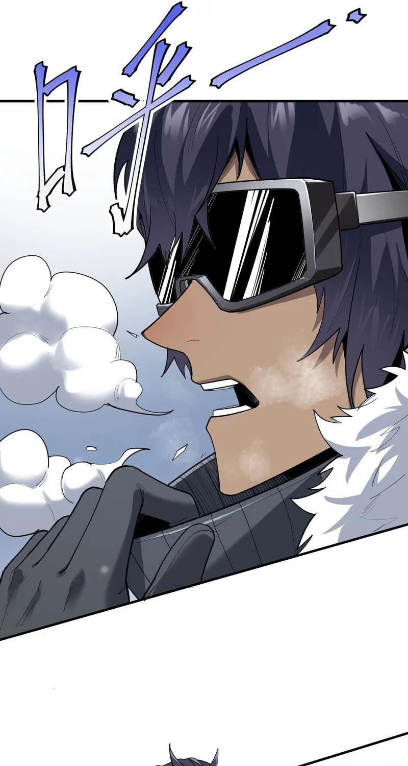 Arctic King Chapter 1 page 18 - 