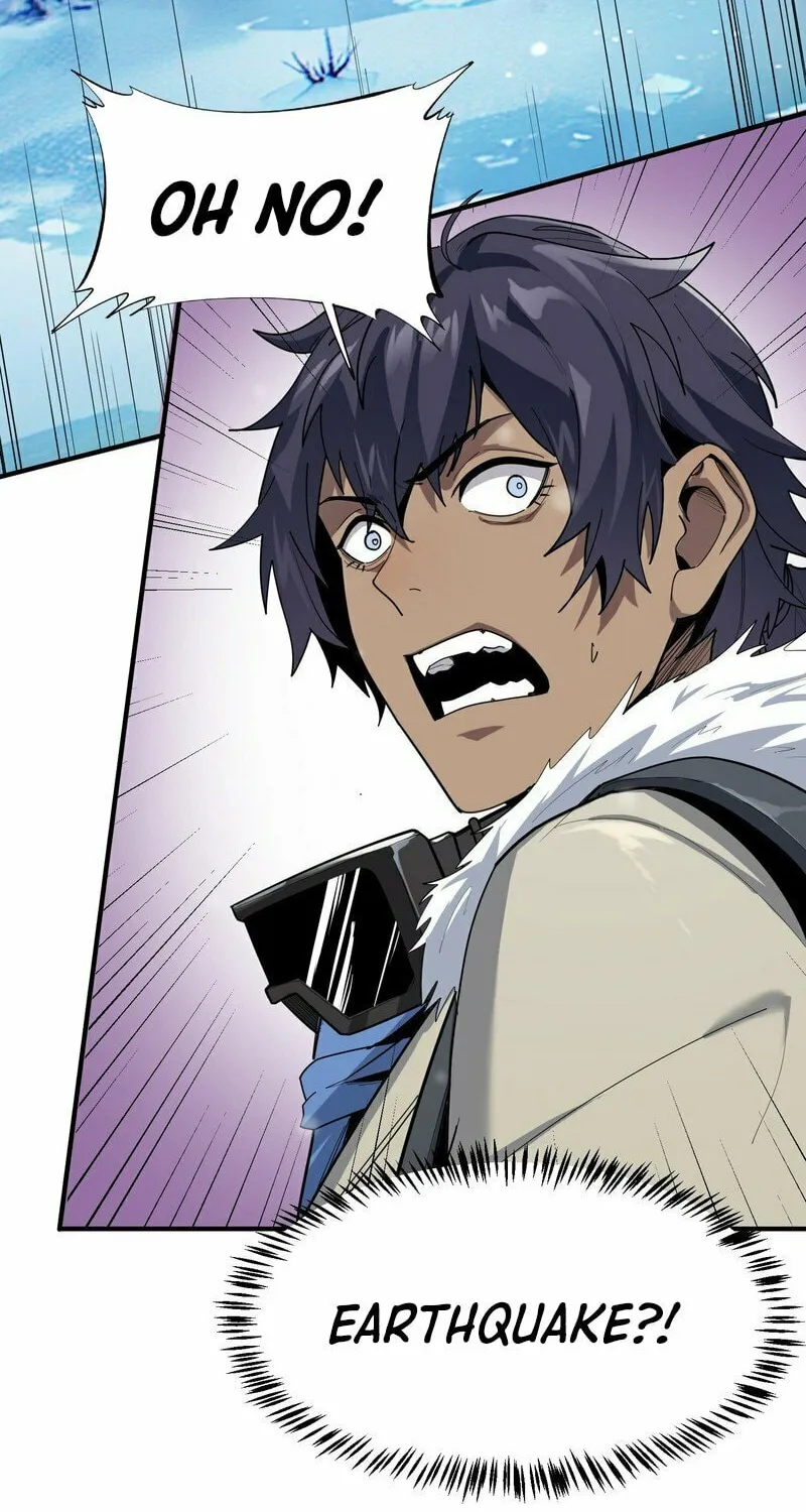 Arctic King Chapter 1 page 24 - 