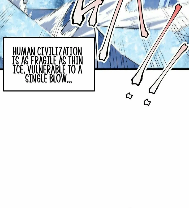 Arctic King Chapter 1 page 26 - 