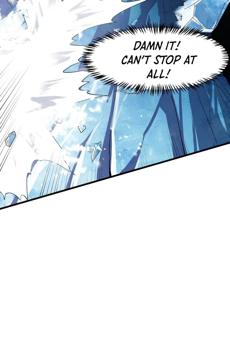 Arctic King Chapter 1 page 31 - 