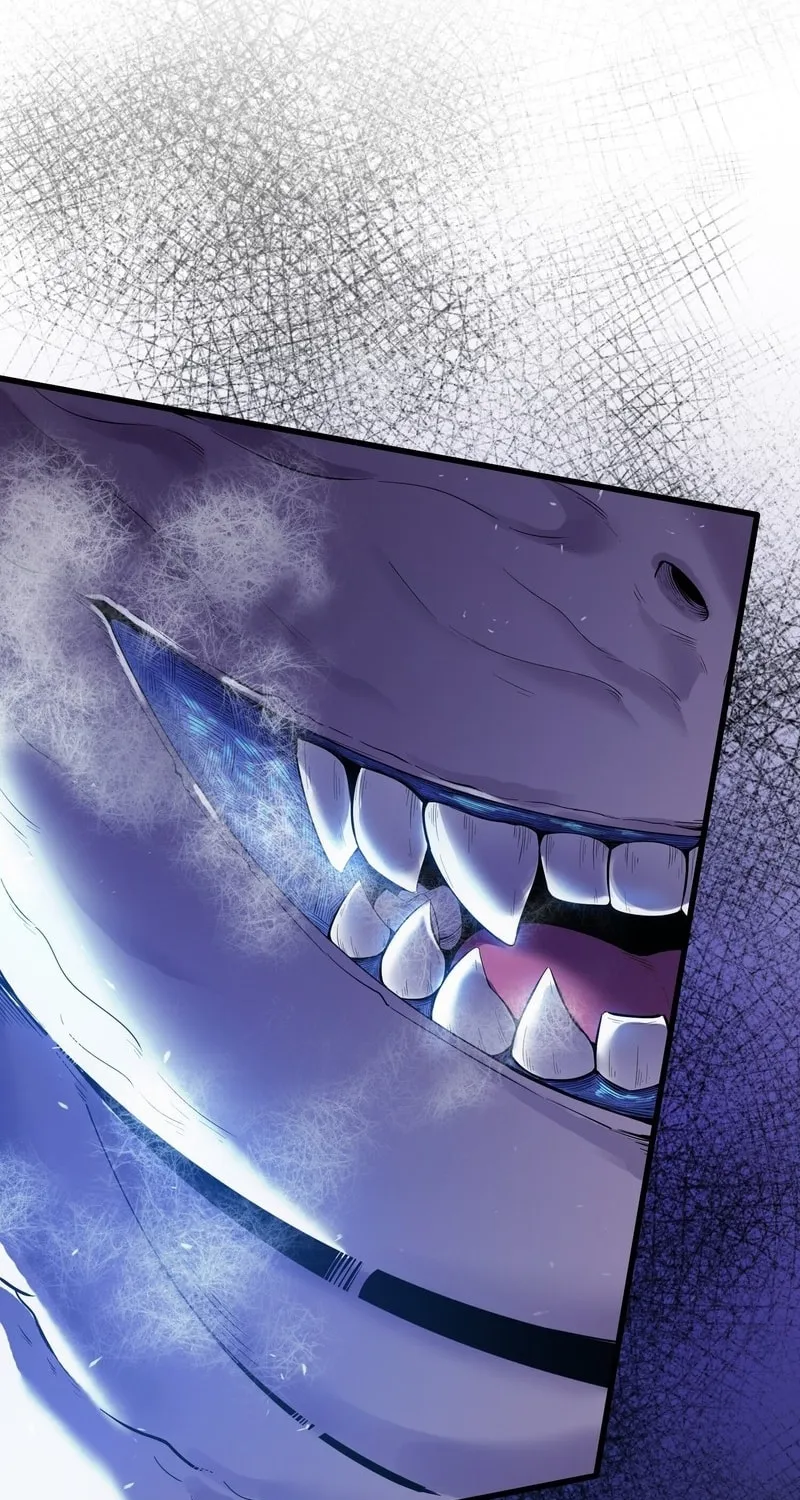 Arctic King Chapter 1 page 38 - 