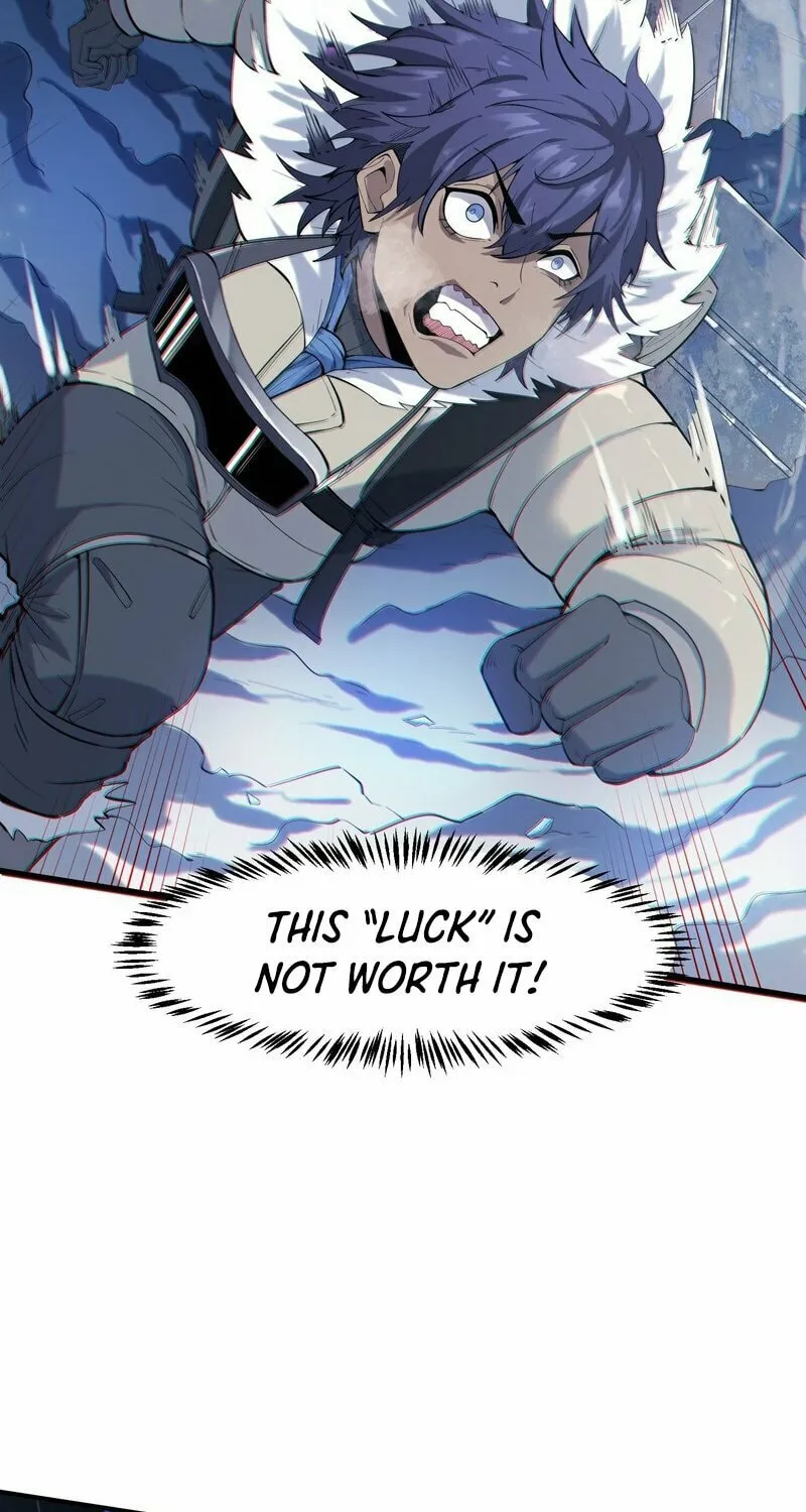 Arctic King Chapter 1 page 44 - 