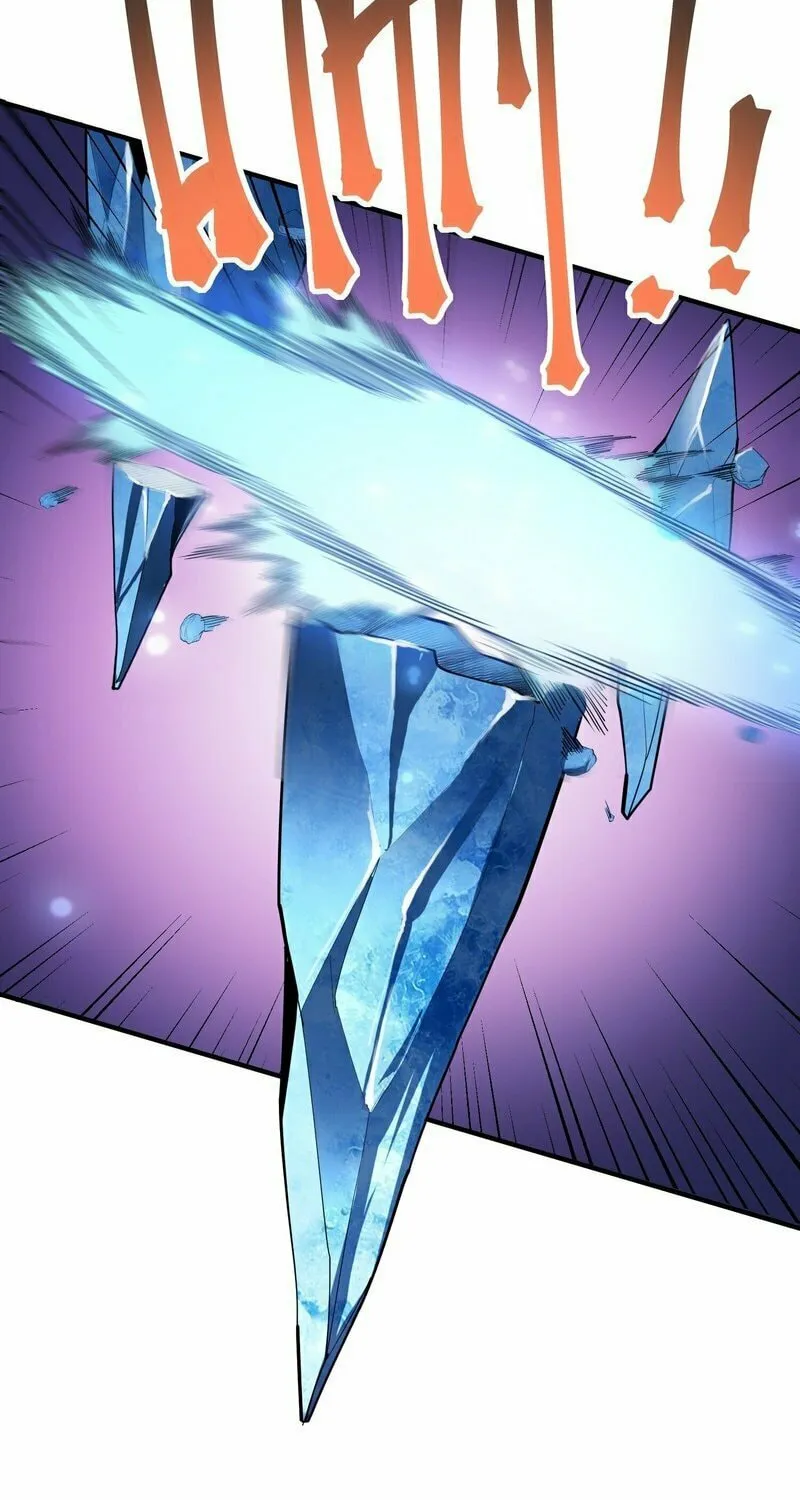 Arctic King Chapter 1 page 47 - 