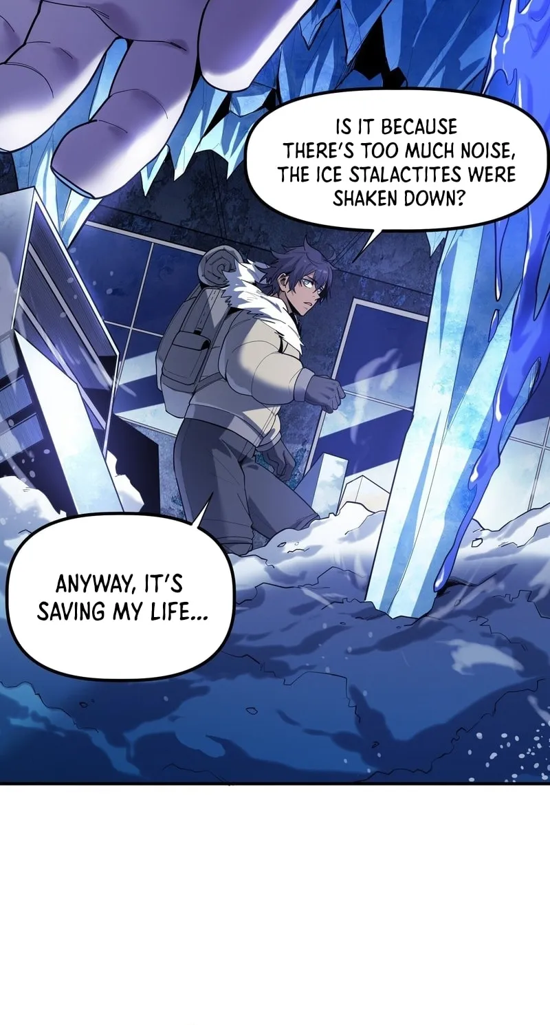 Arctic King Chapter 1 page 53 - 