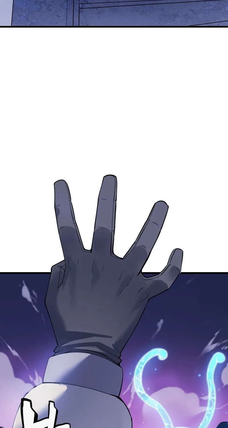 Arctic King Chapter 1 page 62 - 