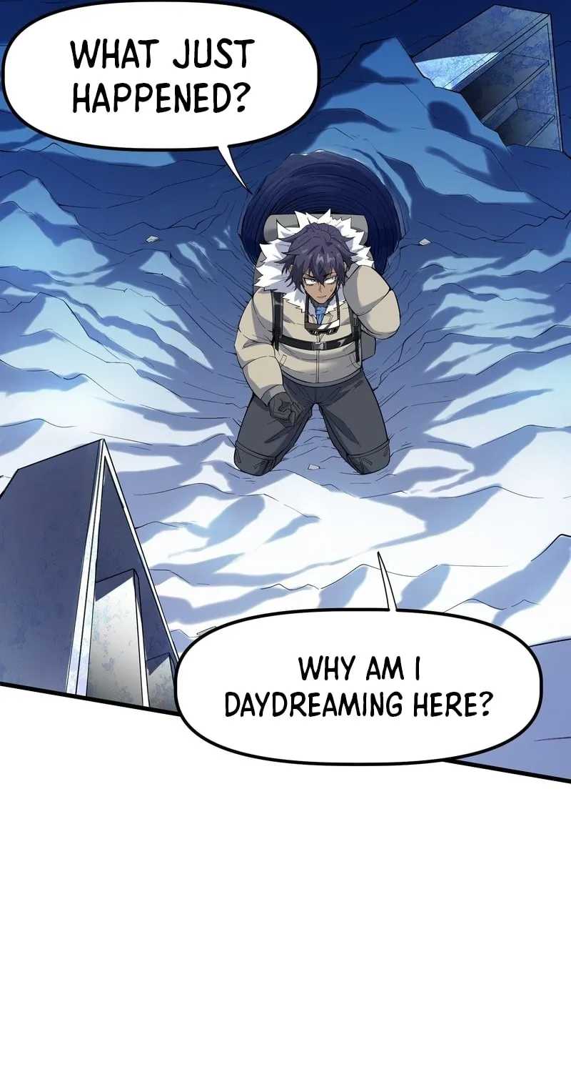 Arctic King Chapter 1 page 71 - 