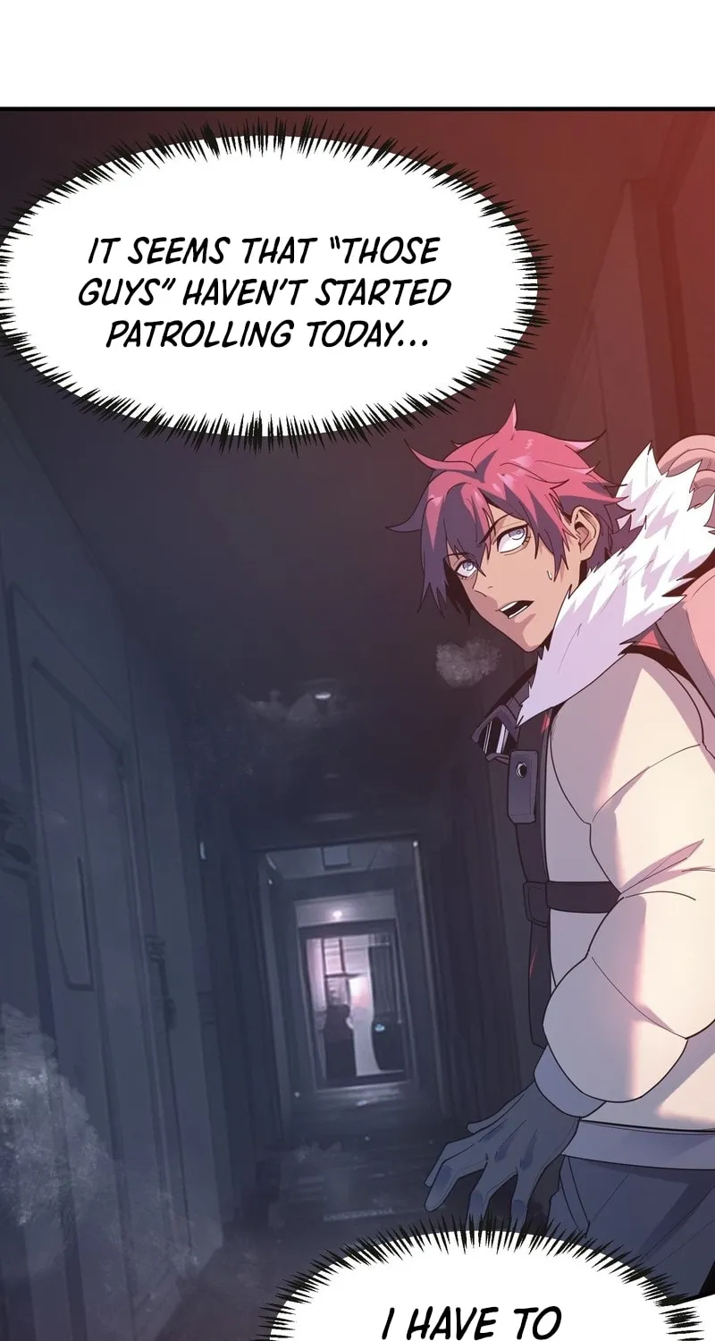 Arctic King Chapter 1 page 86 - 