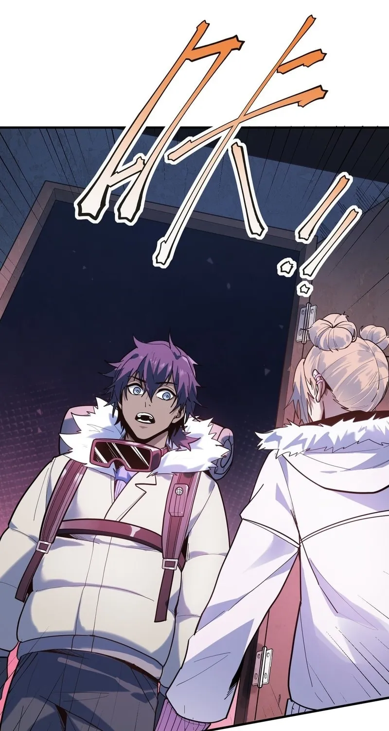 Arctic King Chapter 1 page 89 - 
