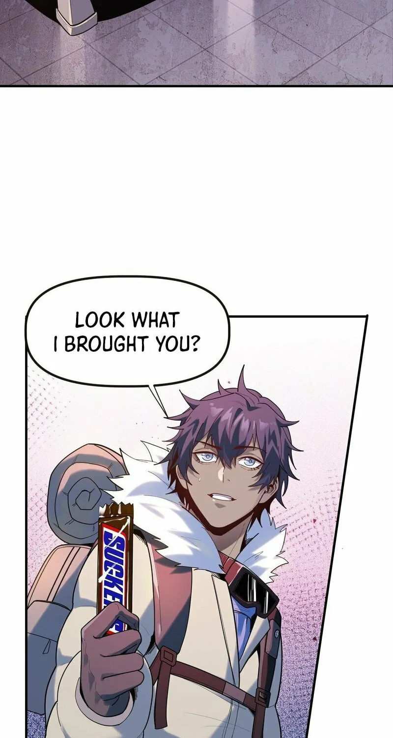 Arctic King Chapter 1 page 95 - 